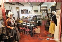 Musee Albert Reynaud Traditions Provencale景点图片