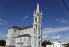 Sainte-Marie Catholic Church景点图片