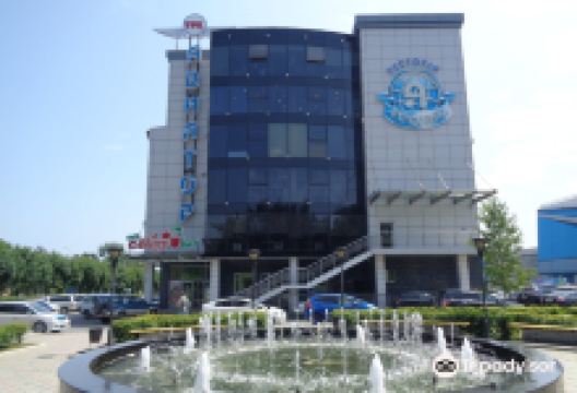 Aviators Park景点图片