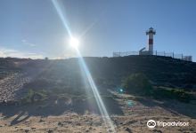 Hondeklipbaai Lighthouse景点图片