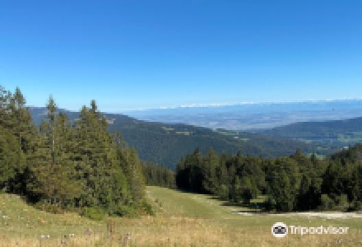 奥尔山景点图片