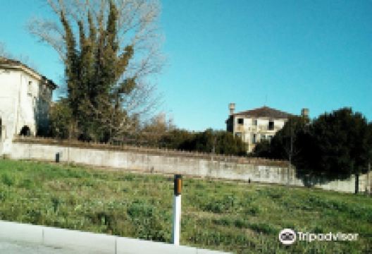 Villa Mocenigo Mainardi景点图片