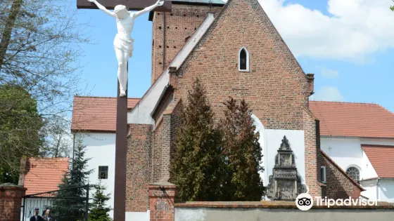 Church of the Holy Cross