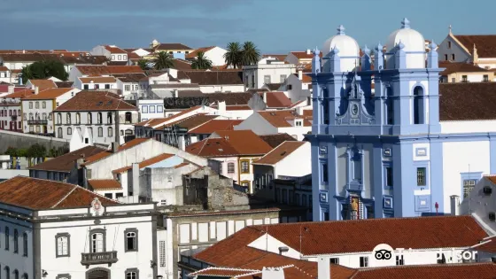 Igreja Da Misericordia