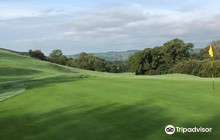 Sedbergh Golf Club餐厅图片