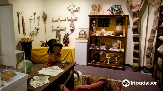 Museum of Anthropology