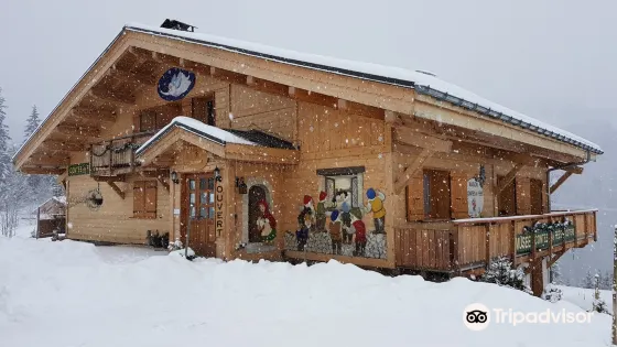 La Maison des Contes de Fees