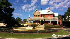 Mildura Arts Centre & Rio Vista Homestead-米尔迪拉