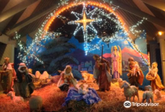 National Shrine of Our Lady of La Salette景点图片