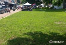 Siloam Springs Farmers Market景点图片