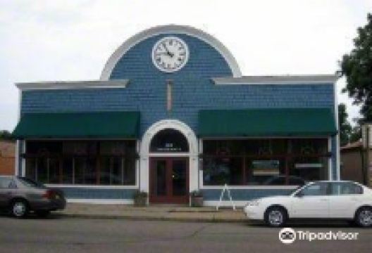 Lake Elmo Library景点图片