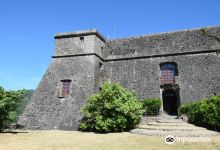 Fortezza della Brunella景点图片