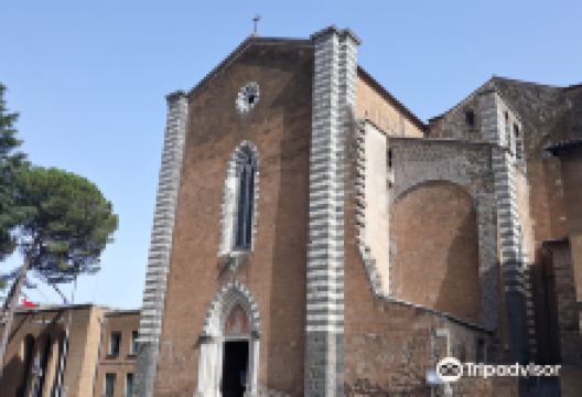 Chiesa di San Domenico景点图片