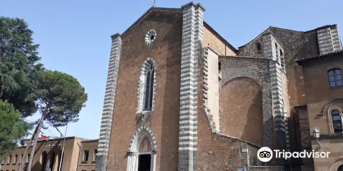 Chiesa di San Domenico