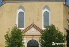 Franciscan Church and Monastery景点图片