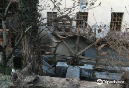 Mulino Montoli景点图片