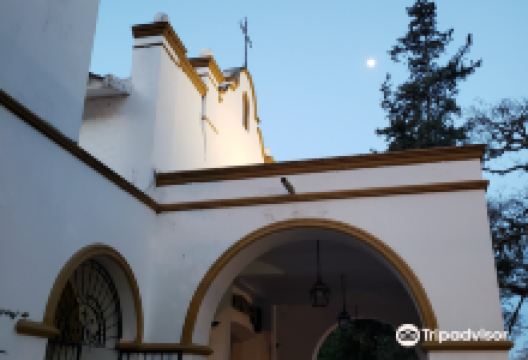 Parroquia San Lorenzo Martir景点图片