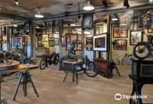 Legends Motorcycle Museum景点图片