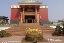 噶玛噶居寺景点图片