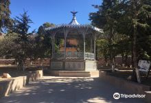 Plaza Hidalgo景点图片