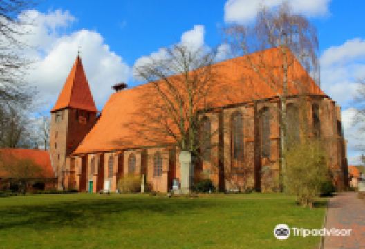 Kloster Ebstorf景点图片