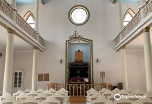 The Batumi Synagogue景点图片