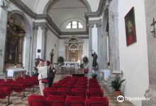 Chiesa della Santissima Trinita景点图片