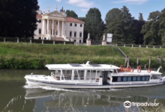 Villa Giovanelli景点图片