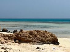 Sharm El Luli-Qesm Marsa Alam