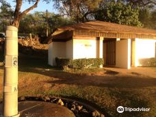 Makena Landing Park-茂宜县