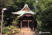 金比罗神社景点图片