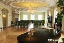 Museum fuer Naturkunde景点图片