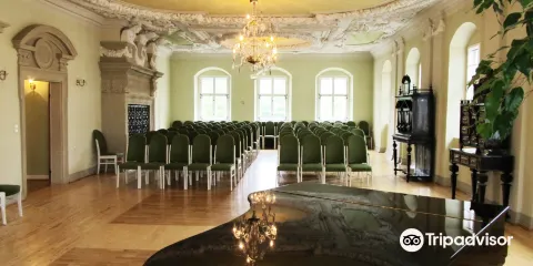 Museum fuer Naturkunde