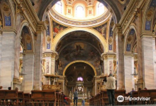 Cattedrale Sant’Ambrogio景点图片