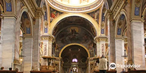 Cattedrale Sant’Ambrogio