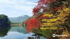 Songnisan National Park-报恩郡