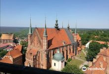 Bell Tower of Frombork Cathedral景点图片