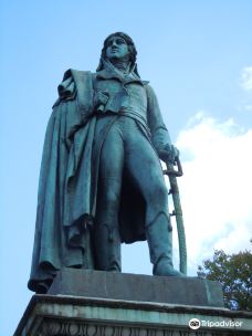 Monument au General Hoche-凡尔赛
