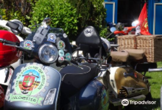 Saint Joseph Village景点图片