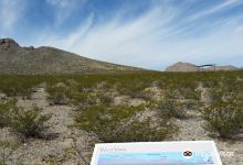 Chihuahuan Desert Nature Park景点图片