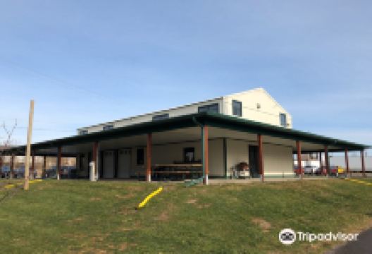 River Bend Trail景点图片