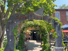 Foam Brewers - Burlington-伯灵顿