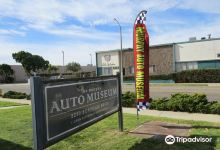 The Murphy Auto Museum景点图片