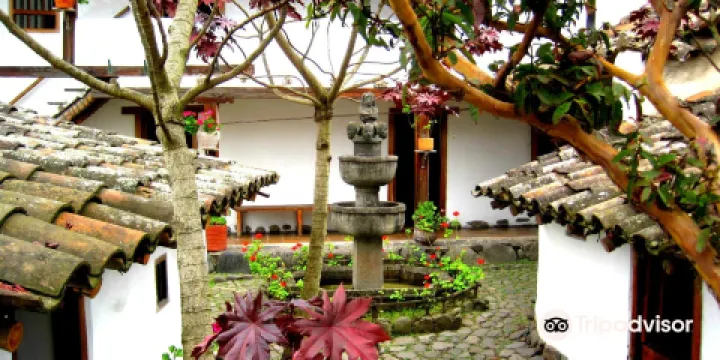 Casa Museo Taminango