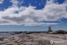 Stompneus Point Lighthouse景点图片