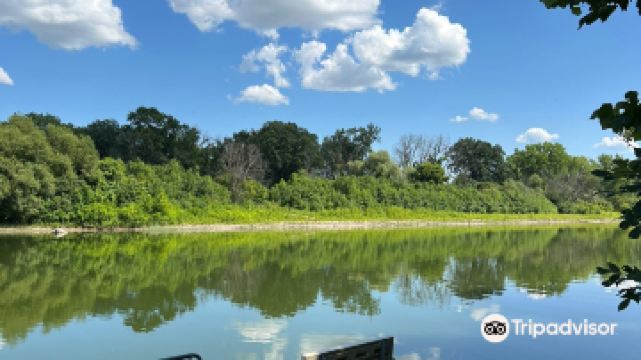 Montezuma National Wildlife Refuge