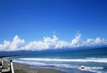 Sabang Beach景点图片