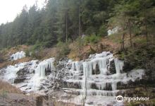 Demanovska Ice Cave景点图片