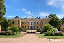 Vadsbo Museum景点图片