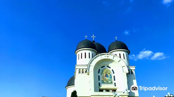 Holy Trinity Cathedral